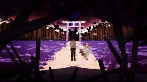 Monogatari Temporada 3 Episodios 7 • Sub Español