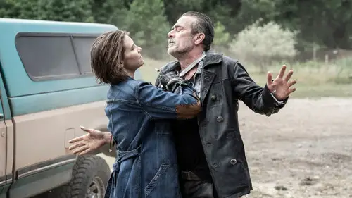 The Walking Dead: Dead City Temporada 1 Episodios 1 • Sub Español