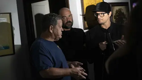 Buscadores de fantasmas Temporada 20 Episodios 5 • Sub Español