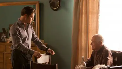 Dallas New Temporada 2 Episodios 4 • Sub Español