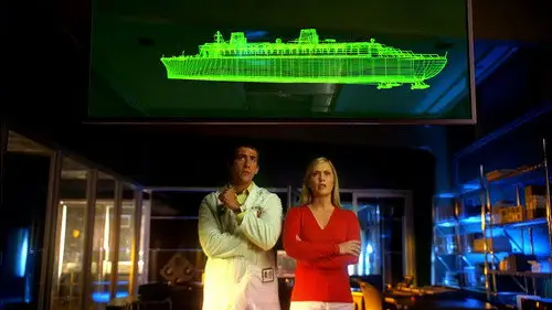 CSI: Miami Temporada 4 Episodios 23 • Sub Español