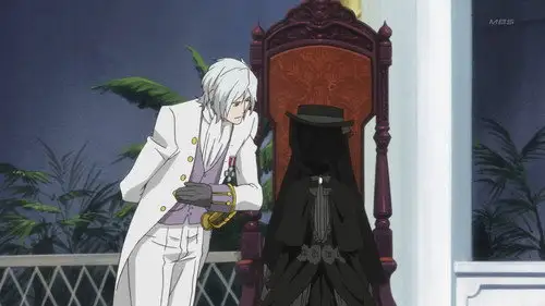 Black Butler Temporada 1 Episodios 15 • Sub Español