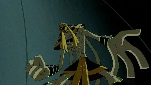 Ben 10 Temporada 3 Episodios 11 • Sub Español