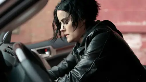 Blindspot Temporada 1 Episodios 15 • Sub Español