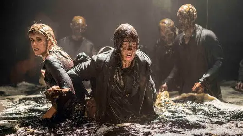 Fear the Walking Dead Temporada 4 Episodios 2 • Sub Español