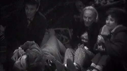 Doctor Who 1963 Temporada 1 Episodios 3 • Sub Español