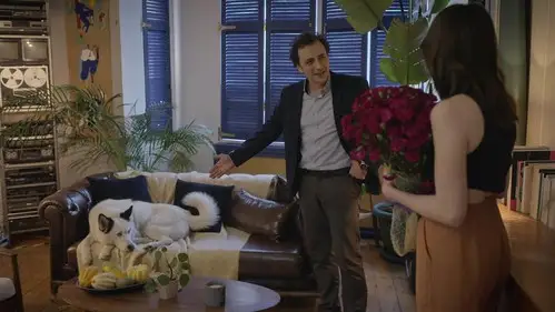 Var Bunlar Temporada 1 Episodios 11 • Sub Español