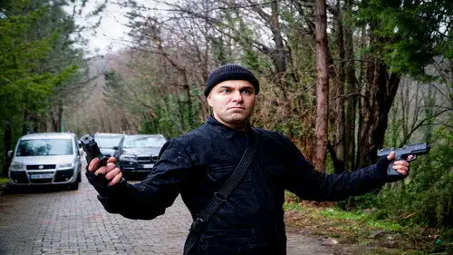 Çukur Temporada 2 Episodios 24 • Sub Español