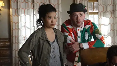 Scorpion Temporada 3 Episodios 11 • Sub Español