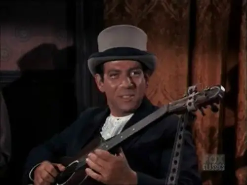 Bonanza Temporada 3 Episodios 1 • Sub Español