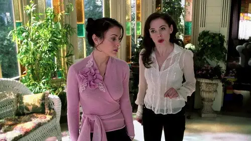Embrujadas Temporada 8 Episodios 15 • Sub Español