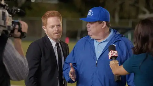 Modern Family Temporada 6 Episodios 7 • Sub Español