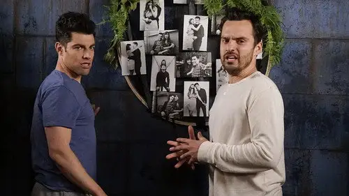 New Girl Temporada 5 Episodios 21 • Sub Español