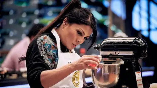 Masterchef Celebrity: Colombia Temporada 3 Episodios 17 • Sub Español