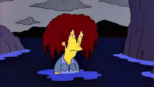 Los Simpson Temporada 6 Episodios 5 • Sub Español