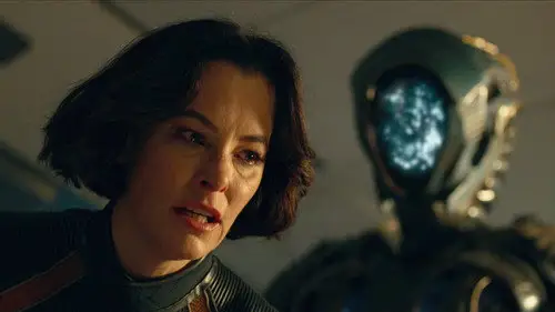 Lost in Space Temporada 3 Episodios 8 • Sub Español
