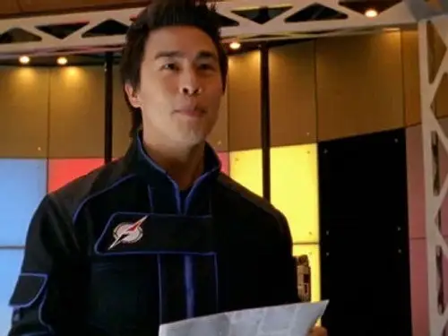 Power Rangers Temporada 15 Episodios 10 • Sub Español
