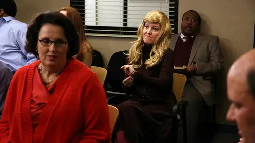 The Office Temporada 9 Episodios 15 • Sub Español