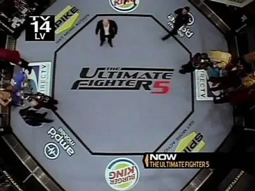 The Ultimate Fighter Temporada 5 Episodios 6 • Sub Español