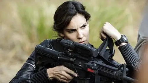 Agenci NCIS. Los Angeles Temporada 1 Cap 8 • Español Online