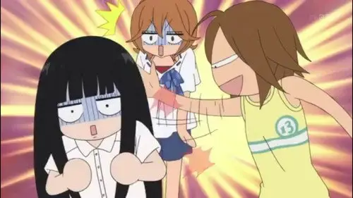 Kimi ni Todoke Temporada 2 Episodios 7 • Sub Español