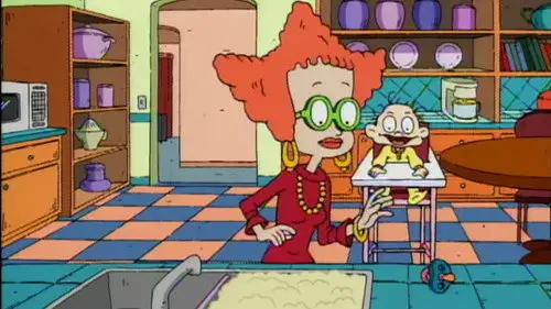 Rugrats: Aventuras en pañales Temporada 8 Episodios 8 • Sub Español