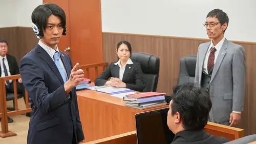 Kamen Rider Temporada 30 Episodios 21 • Sub Español