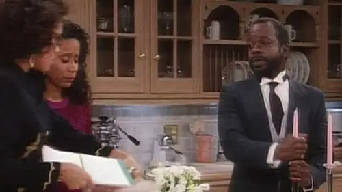 El príncipe de Bel-Air Temporada 2 Episodios 6 • Sub Español