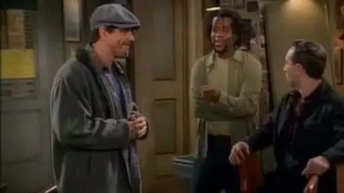 Becker Temporada 4 Episodios 9 • Sub Español