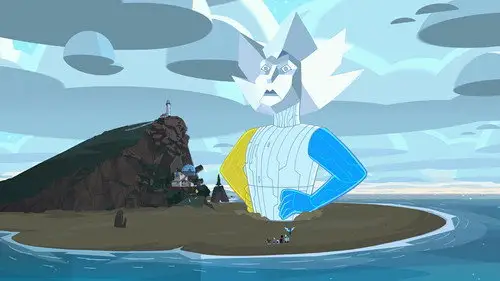 Steven Universe Future Temporada 1 Episodios 19 • Sub Español