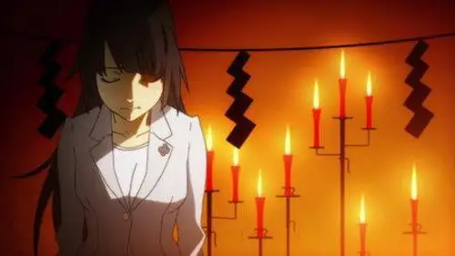 Monogatari Temporada 1 Episodios 2 • Sub Español