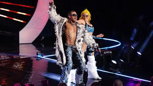 ROH on HonorClub Temporada 2 Episodios 17 • Sub Español