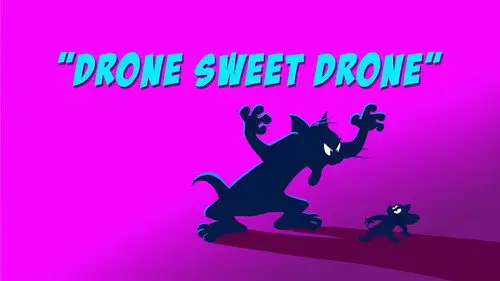 El Show de Tom y Jerry 2014 Temporada 3 Episodios 5 • Sub Español