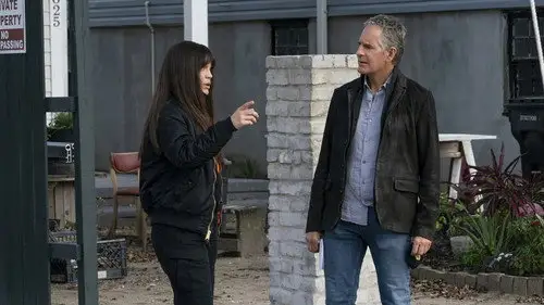 NCIS: Nueva Orleans Temporada 7 Episodios 12 • Sub Español