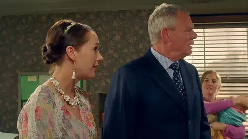 Doc Martin Temporada 8 Episodios 5 • Sub Español