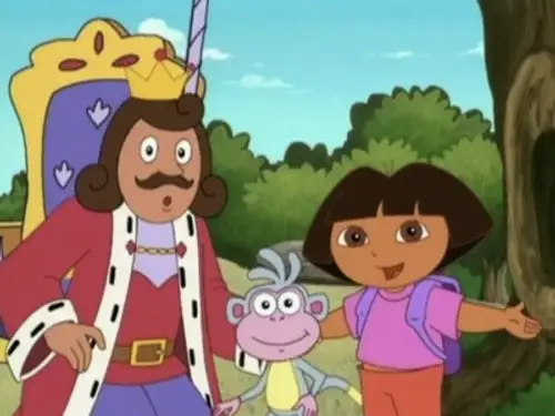 Dora, la exploradora Temporada 4 Episodios 9 • Sub Español