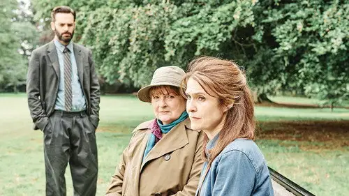 Vera Temporada 13 Episodios 2 • Sub Español