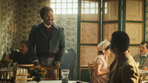 Doña Beja Temporada 1 Episodios 2 • Sub Español