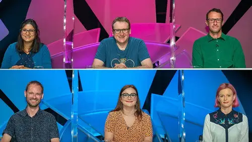 Only Connect S16E24 • Oglądaj Online