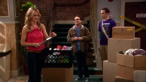 Big Bang Temporada 2 Episodios 19 • Sub Español