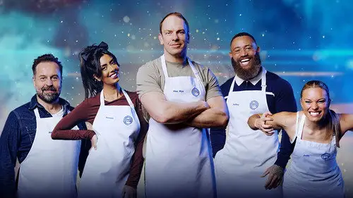 MasterChef Celebrity (Reino Unido) Temporada 20 Episodios 7 • Sub Español
