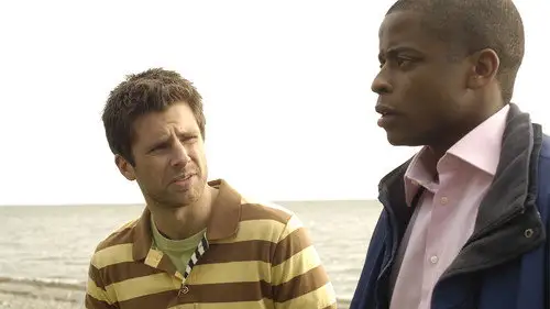 Psych Temporada 1 Episodios 1 • Sub Español