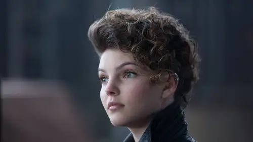 Gotham Temporada 1 Episodios 22 • Sub Español
