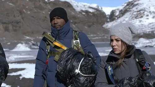 Blindspot Temporada 4 Episodios 22 • Sub Español