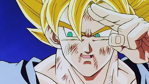 Dragon Ball Z Kai Temporada 6 Episodios 24 • Sub Español
