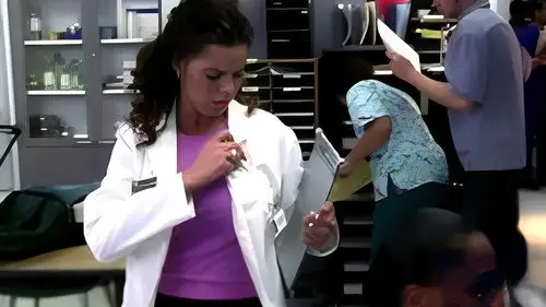 Doctoras de Filadelfia Temporada 1 Episodios 3 • Sub Español