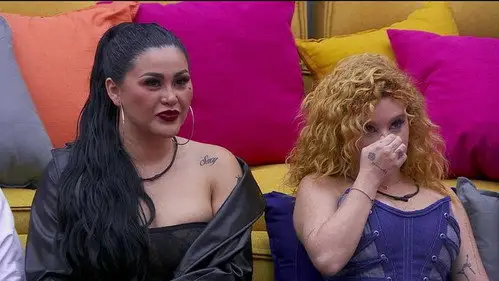 La Casa de los Famosos México Temporada 2 Episodios 22 • Sub Español