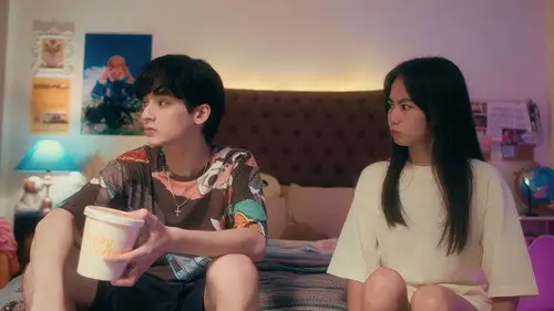Ang Mutya ng Section E Temporada 2 Cap 2 • Español Online