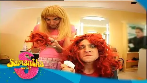 Samantha oups ! Temporada 2 Episodios 6 • Sub Español