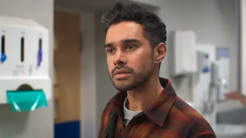 Casualty Temporada 39 Episodios 8 • Sub Español
